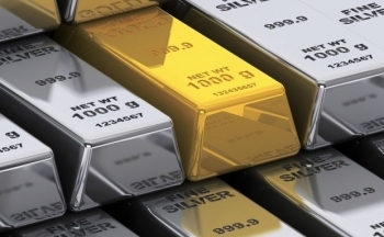 Đồng USD suy yếu kéo giá kim loại tăng mạnh trong tuần