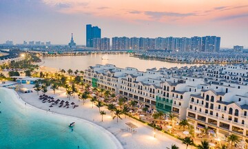 Kênh truyền hình uy tín bậc nhất của Mỹ gọi tên Ocean City trong “Nhịp đập thiên đường”
