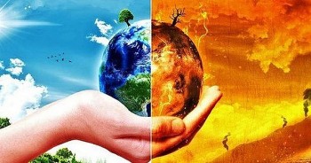 Cơ quan Môi trường châu Âu cảnh báo hậu quả do biến đổi khí hậu