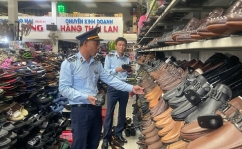 Quảng Trị: 3 tháng xử lý 76 vụ, phạt và tiêu hủy hàng hóa hơn 2,3 tỷ đồng