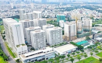 Tổ công tác của Thủ tướng Chính phủ tháo gỡ cho gần 50 dự án ở TP. Hồ Chí Minh