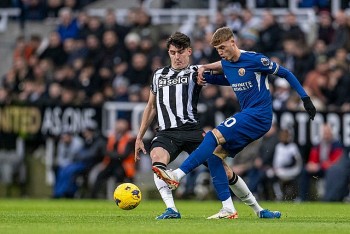 Link xem trực tiếp trận Chelsea và Newcastle (03h00, ngày 12/3), vòng 28 Ngoại hạng Anh mùa 2023/2024