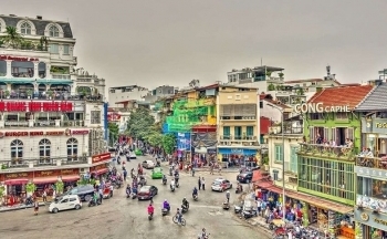 Dự báo thời tiết Hà Nội ngày mai 13/3/2024: Hà Nội rét về đêm và sáng sớm