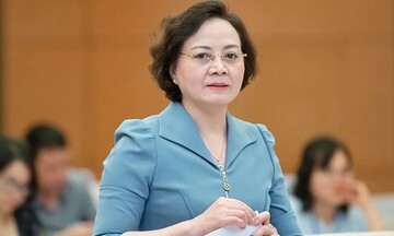 Bộ Nội vụ phản hồi cử tri Thanh Hóa về
