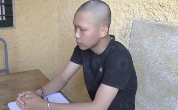 Thanh Hóa: Bắt đối tượng chống người thi hành công vụ