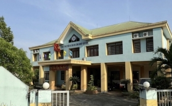 Khu công nghiệp ô nhiễm vì thiếu kinh phí trả tiền điện, hoá chất