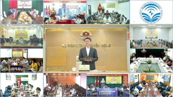 Bộ Thông tin và Truyền thông xây dựng sổ tay hướng dẫn bảo đảm an toàn hệ thống thông tin