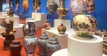 Hội nghị Hợp tác xúc tiến du lịch, thương mại Hà Nội - Viêng Chăn 2024