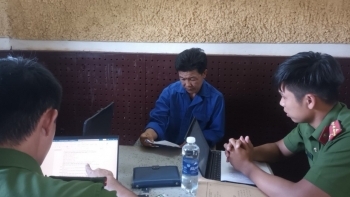 Đắk Nông: Bắt đối tượng “nổ” quen nhiều lãnh đạo để lừa tiền chạy án