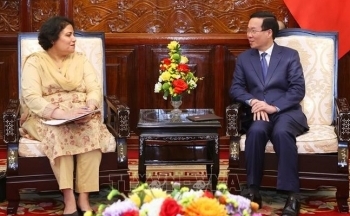 Việt Nam luôn coi trọng quan hệ hợp tác với Pakistan