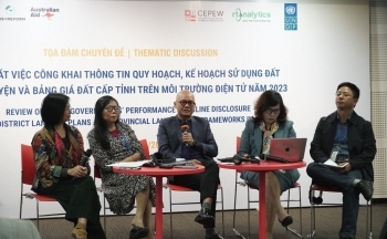 Thông tin quy hoạch đất: Đồng bào dân tộc thiểu số tiếp cận cách nào?