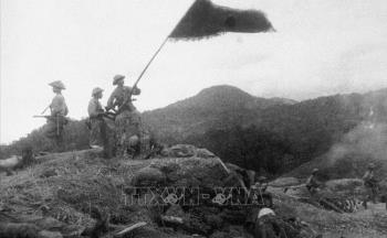 70 năm Chiến thắng Điện Biên Phủ: Quyết chiến Him Lam, thắng trận mở màn