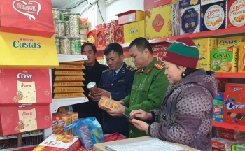 Hòa Bình: Không có tình trạng “chặt chém” mùa lễ hội Xuân 2024