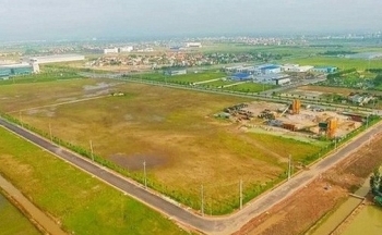 Điều chỉnh chỉ tiêu sử dụng đất có ảnh hưởng đến các dự án đã xác định?