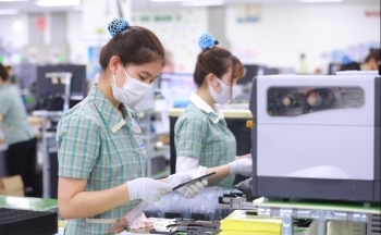 Thái Nguyên: Vượt qua khó khăn, nỗ lực tìm lại đà tăng trưởng