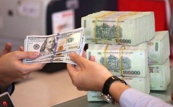 Tỷ giá liên tục 