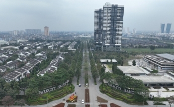 Lật lại hồ sơ Dự án Park City đang bị Thanh tra Hà Nội kiểm tra