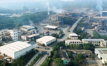 Lào Cai: Giá trị sản xuất trong các khu công nghiệp ước đạt 3.258 tỷ đồng