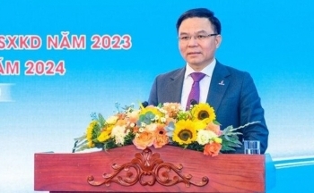 Chủ tịch HĐTV Tập đoàn Dầu khí: Chính sách lãi suất tối ưu và ổn định là động lực quan trọng