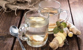 Một loại nước ví như “thần dược” tốt cho sức khỏe khi uống vào buổi sáng