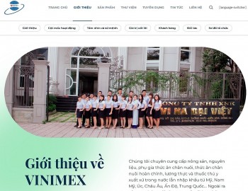 Đồng Nai: Cưỡng chế thuế đối với Công ty Vi Na Đại Việt