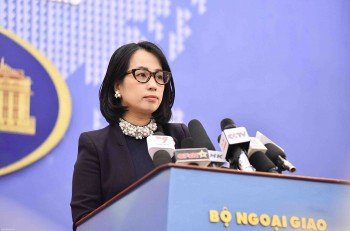 Đề nghị Trung Quốc tuân thủ Hiệp định về phân định Vịnh Bắc Bộ