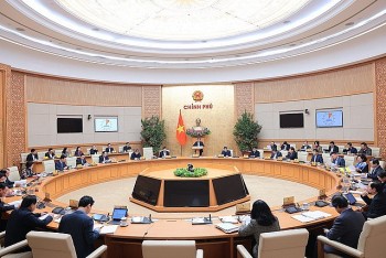 Thường trực Chính phủ họp về cơ chế mua bán điện trực tiếp