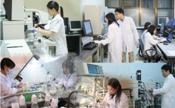 Quy hoạch mạng lưới tổ chức khoa học và công nghệ công lập