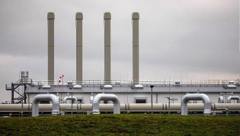 Giá gas hôm nay ngày 10/5/2024: Duy trì đà tăng trong phiên cuối tuần