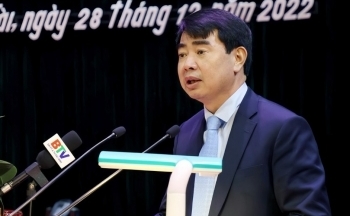 Vì sao nguyên Bí thư Huyện ủy Lương Tài bị khởi tố?