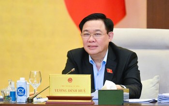 Chủ tịch Quốc hội: Chất vấn không phải sát hạch mà là một hình thức giám sát