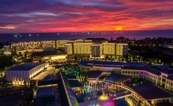 Người Việt chi 242 tỷ đồng mua vé vào chơi casino Phú Quốc