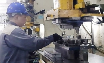 6 tháng năm 2024, GRDP Nam Định đứng thứ 11 cả nước