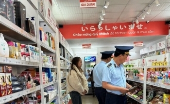 Lâm Đồng: Phạt hành chính 2 công ty vi phạm an toàn thực phẩm