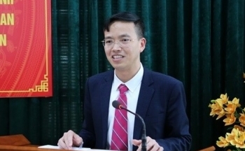 Công bố quyết định bổ nhiệm Phó trưởng ban Quản lý Khu kinh tế cửa khẩu Đồng Đăng – Lạng Sơn