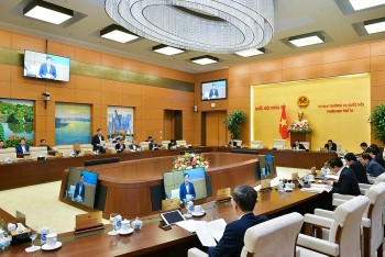 Đề nghị không quy định cao tốc phải có tối thiểu 4 làn trong dự thảo Luật Đường bộ