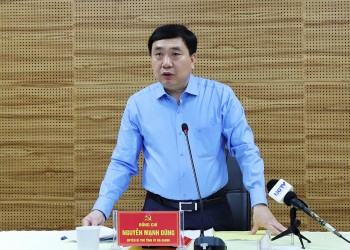 Hà Giang: Xác định nông nghiệp vẫn là trụ đỡ nền kinh tế