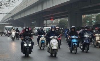 Dự báo thời tiết Hà Nội hôm nay 16/3/2024: Hà Nội trưa chiều giảm mưa, hửng nắng