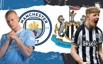 Nhận định bóng đá Man City và Newcastle (00h30 ngày 17/3), Vòng tứ kết Cúp FA