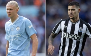 Link xem trực tiếp Man City và Newcastle United (00h30, ngày 17/3), tứ kết FA Cup 2023/2024