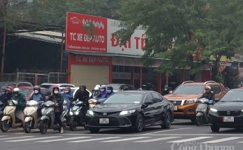 Dự báo thời tiết Hà Nội hôm nay 17/3/2024: Hà Nội có mưa nhỏ mưa phùn