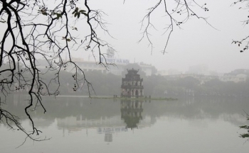 Dự báo thời tiết Hà Nội ngày mai 19/3/2024: Hà Nội chuẩn bị đón đợt rét mới