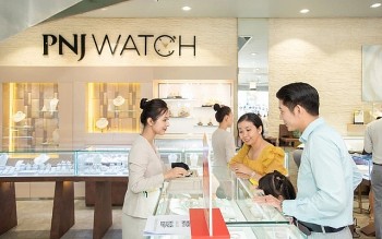 Khuyến nghị cổ phiếu hôm nay 18/3: PNJ, TCB và LCG