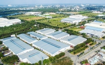 Cụm công nghiệp nhận được những ưu đãi, hỗ trợ phát triển nào?