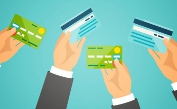 Sử dụng thẻ tín dụng ngân hàng: Miếng pho mát trong bẫy chuột?