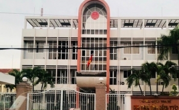 Đồng Tháp: Cưỡng chế thuế Công ty CP thủy sản Sài Gòn-Cao Lãnh bằng biện pháp ngừng sử dụng hóa đơn