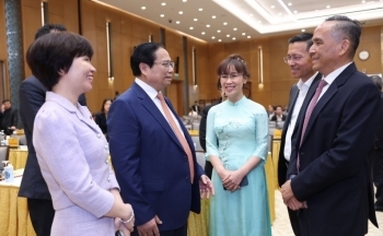 Việt Nam đang đứng trước cơ hội tăng trưởng lớn với những bước tiến dài cho nền kinh tế