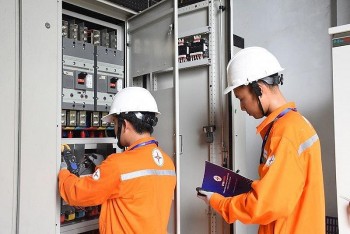 EVNHANOI đẩy mạnh điều chỉnh phụ tải điện