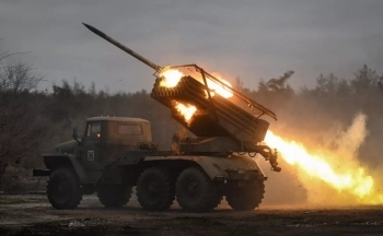 Chiến sự Nga-Ukraine 14/4/2024: Nga kiểm soát thêm làng chiến lược; Ukraine thừa nhận diễn biến xấu ở miền Đông