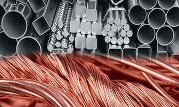 Nhóm kim loại biến động nhẹ, kết phiên trái chiều